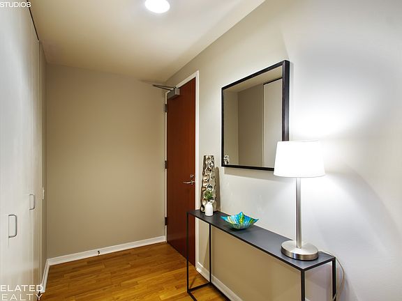 2nd image of 400 N Lasalle St #3206