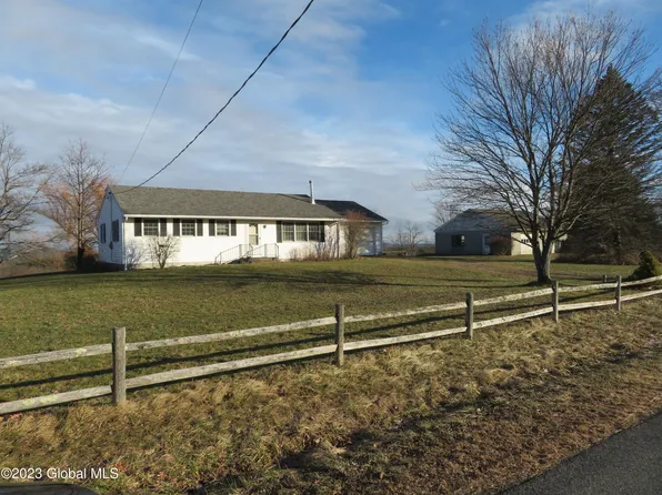 828 King hill road, Greenville, NY 12083