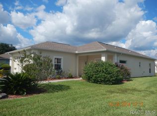 3689 E Ibis Cove Ct, Hernando, FL 34442