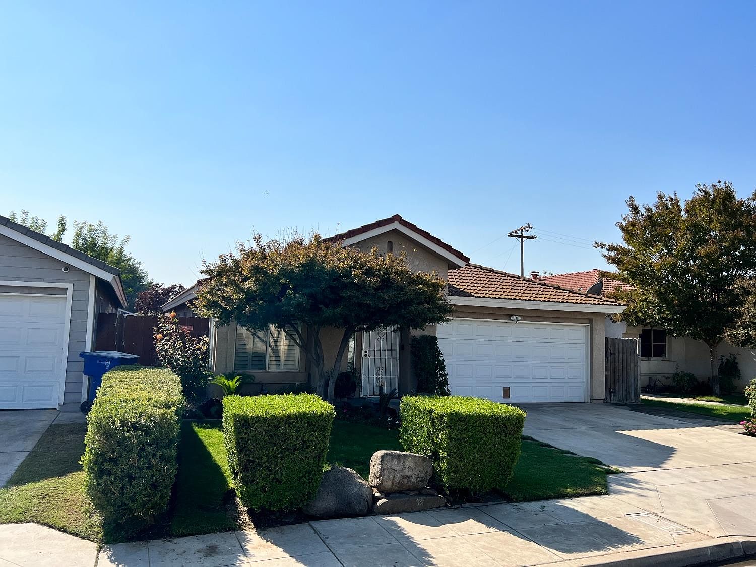 4353 W Weldon Ave, Fresno, CA 93722 Zillow