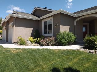 5428 Benchwood Ave, Klamath Falls, OR 97603