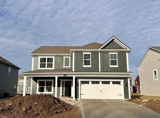 1720 Winn Ct, Fortville, IN 46040