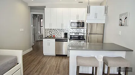 Rented by BRICK & GALO REALTY CORP