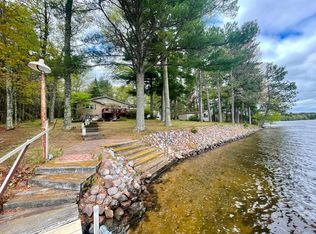 N11790 Crystal Lake Rd, Tomahawk, WI 54487