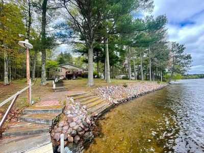 N11790 Crystal Lake Rd, Tomahawk, WI, 54487