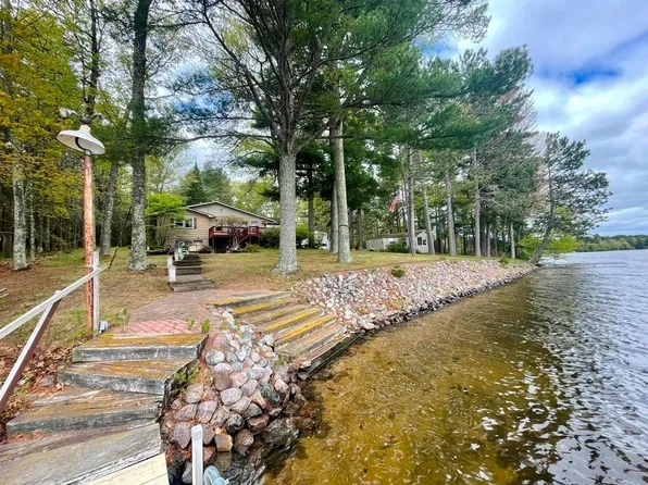 N11790 Crystal Lake Rd, Tomahawk, WI 54487