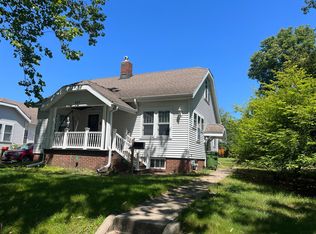 607 Woodland Ave, Boone, IA 50036