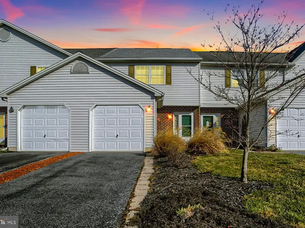 7238 Clearfield St, Harrisburg, PA 17111