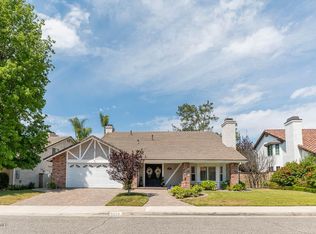 6337 Daylight Dr, Agoura Hills, CA 91301