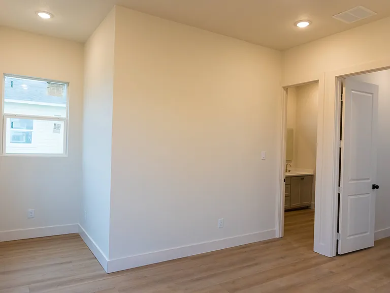 Primary Bedroom 3rd Floor