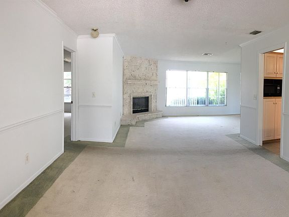 Living areas