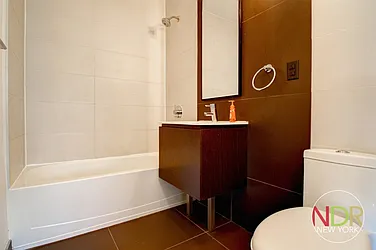 Rented by Next Door Realty NYC