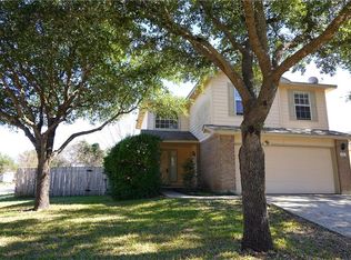 3001 Adam Cv, Round Rock, TX 78681