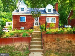 5607 Monroe St, Hyattsville, MD 20784