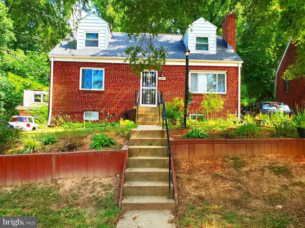 5607 Monroe St, Hyattsville, MD 20784