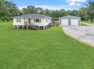 15394 Henderson Bayou Rd, Prairieville, LA 70769