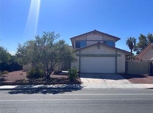 3850 Spitze Dr #0, Las Vegas, NV 89103