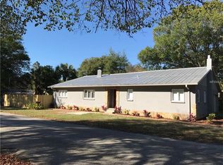 8502 N Otis Ave, Tampa, FL 33604