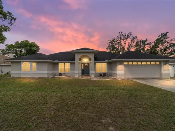 5392 SW 82nd St, Ocala, FL 34476