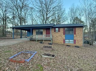 107 Oriole St, Batesville, AR 72501
