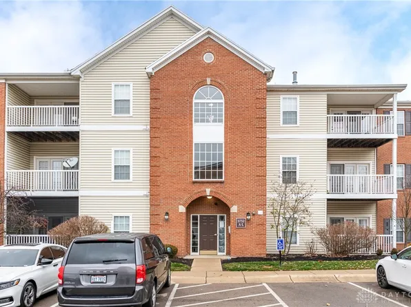 3752 Grant Ave APT F, Dayton, OH 45431