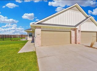 2135 W Elk Ridge Ave, Goddard, KS 67052