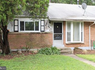 2819 Oxon Park St, Temple Hills, MD 20748