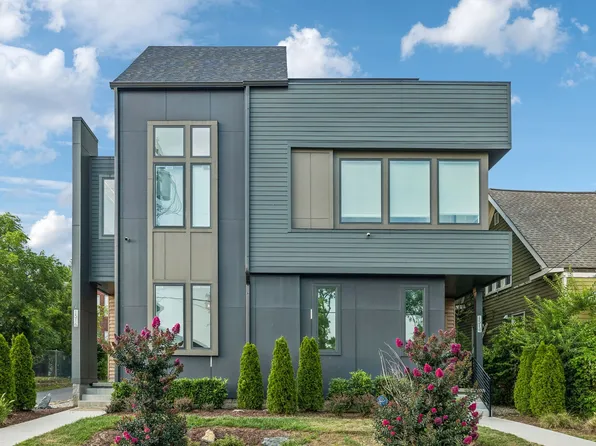 1516 10th Ave N, Nashville, TN 37208