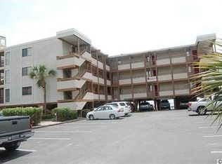 1711 S Ocean Blvd, North Myrtle Beach, SC 29582