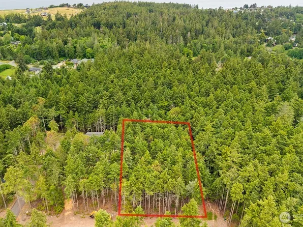 1154 45th Street, Port Townsend, WA 98368