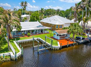 715 SW Rustic Cir, Stuart, FL 34997