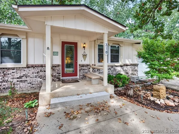 318 Dunwurkin Rd, Gravois Mills, MO 65037