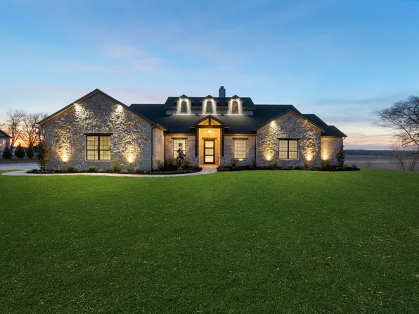 4205 County Road 570, Farmersville, TX 75442