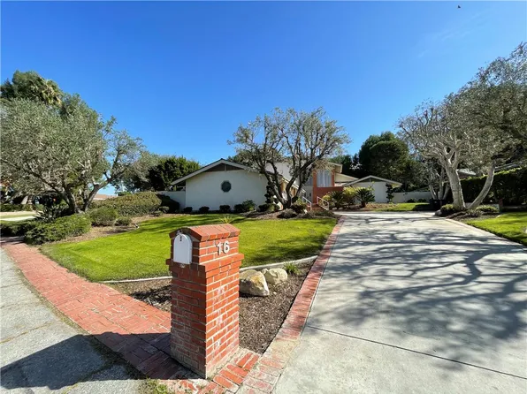 16 Bridlewood Cir, Rolling Hills, CA 90274