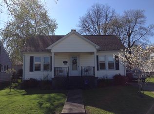 109 Grand St, Anna, IL 62906
