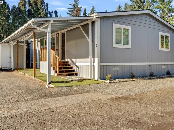 15103 SE Powell Blvd Unit 6, Portland, OR 97236
