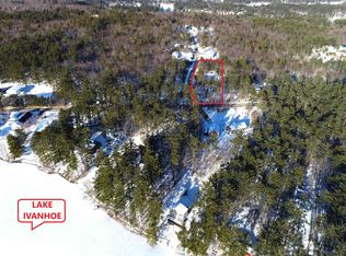 16 Daniel Dr, East Wakefield, NH 03830