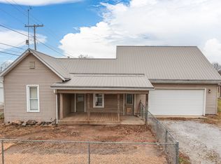 60 E Sumner Ave, Martinsville, IN