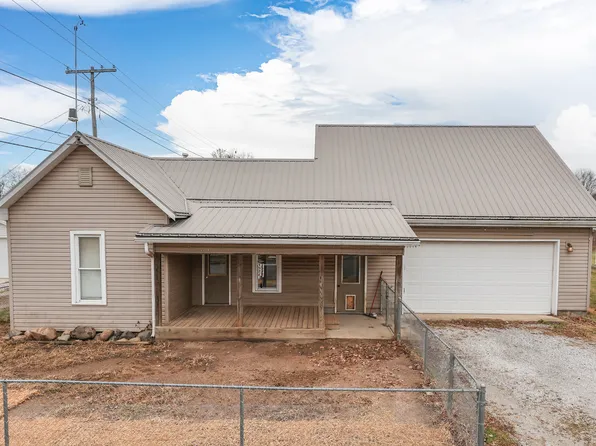 60 E Sumner Ave, Martinsville, IN 46151