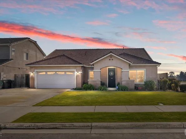 11519 Presidential Rd, Bakersfield, CA 93312