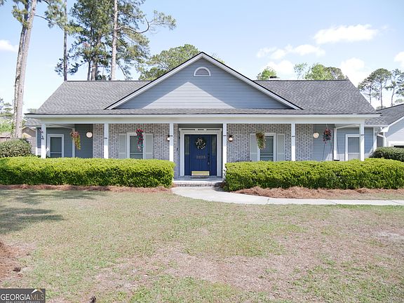 2nd image of 2825 Bud McKey Cir