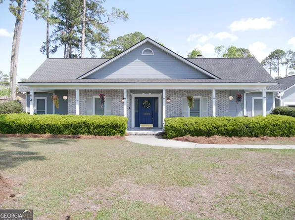 2825 Bud McKey Cir, Valdosta, GA 31602