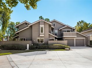 9 Pinewood, Irvine, CA 92604