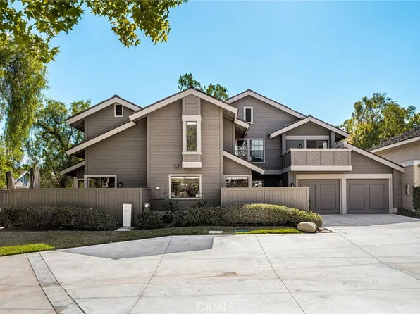 9 Pinewood, Irvine, CA 92604