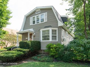 1512 Elgin Ave, Forest Park, IL 60130