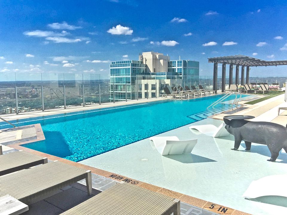 1st image of 300 Bowie St APT 1501