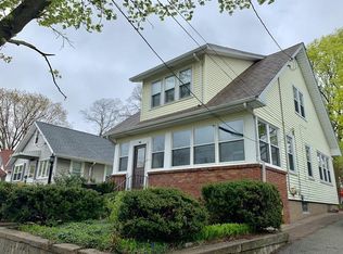404 California St, Newton, MA 02460