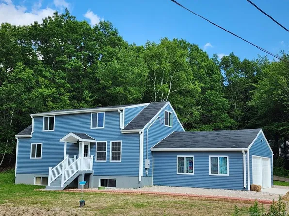 1280 Wolcott Road, Wolcott, CT 06716