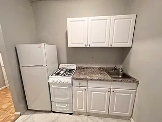Rented by ERN Flats