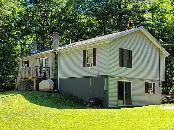 1440 Forestburgh Rd, Glen Spey, NY 12737 | MLS #H6125810 | Zillow